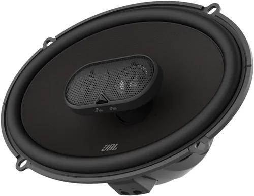 Miniatura 5 de JBL Sistema de altavoces de audio para automóvil multielemento elevador de 6" x 9", color negro