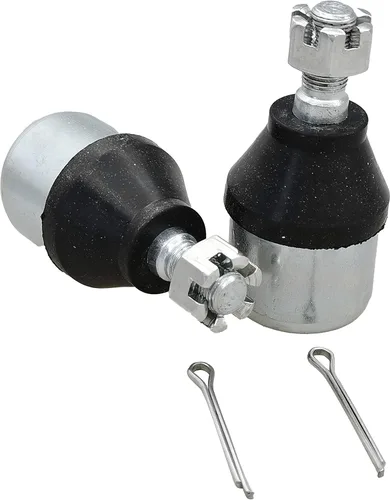 Miniatura 3 de 2 piezas de rótula 7061158 compatibles con todos los vehículos todo terreno Polaris, Sportsman 500 570 700 800, ACE 325, Ranger 400 500 700