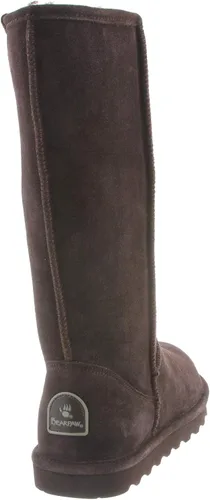 Miniatura 6 de BEARPAW Botas de invierno altas Elle para mujer, Negro II, 1