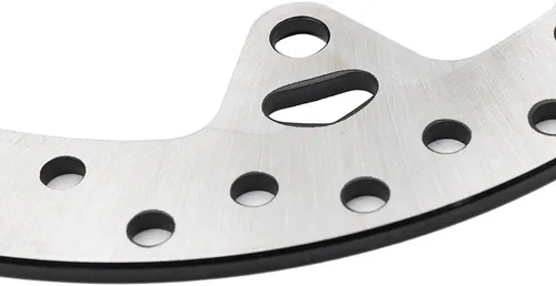Miniatura 4 de HABAKKUK para BMW R para Nine T Pure para Scrambler R1200GS R1200RT F650GS 700GS F800GT F800R S1000XR motocicleta freno trasero disco rotor