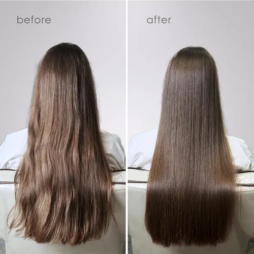 Miniatura 8 de MINT Plancha de cerámica para el cabello Plancha de pelo profesional para estilos suaves y sin encrespamiento La mejor plancha plana con placas