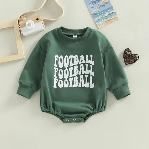 Miniatura 89 de Adobabirl Traje de Halloween para bebé, sudadera de fantasma, calabaza, mameluco, suéter de gran tamaño, lindo para otoño e invierno