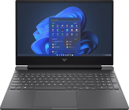 Miniatura 7 de HP Victus 15.6" FHD 144 Hz Laptop para juegos, procesador Intel Core i5-12450H, NVIDIA GeForce GTX 1650, 16GB RAM, 1TB SSD, HDMI, lector de tarjetas