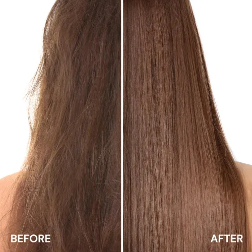 Miniatura 4 de Simply Smooth Xtend Keratin Reparative Magic Potion Acondicionador original sin enjuague y protección contra el calor, reparación en aerosol