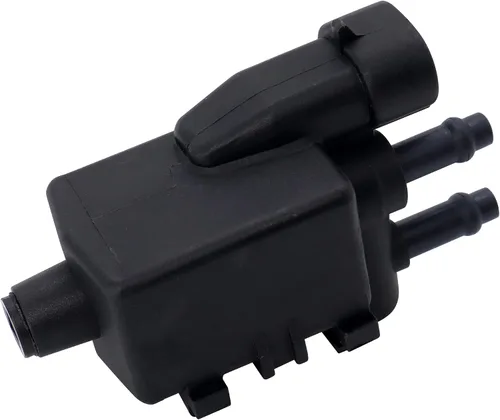 Miniatura 31 de Hisport 4M5G-9A500 Válvula solenoide de conducto de vacío colector de admisión compatible con Maz-da 3 5 6 CX-7 K5T46597 Reemplaza K5T81777 K5T46597