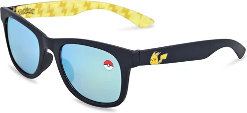 Miniatura 4 de Pan Oceanic - Gafas de sol para niños con cierre de cremallera, gafas de sol protectoras para niños
