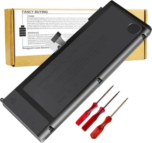 Miniatura 16 de Fancy Buying Batería para portátil compatible con Asus X501A X301 X301A X301U X401 X401A X401U X501 X501U A31-X401 A32-X401 A41-X401 A42-X401