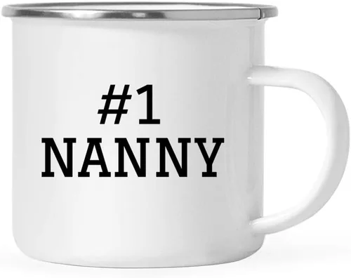 Miniatura 41 de Andaz Press Taza de café de acero inoxidable para fogata, regalo de agradecimiento, 1 actor, 1 paquete, ideas de regalo de cumpleaños, compañero