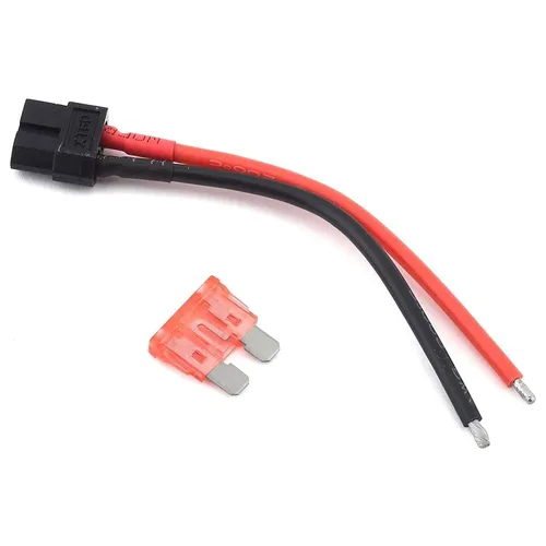 Miniatura 8 de SkyRC BD250 250W 35A LiPo/LiHV/NiMH Descargador y analizador de batería