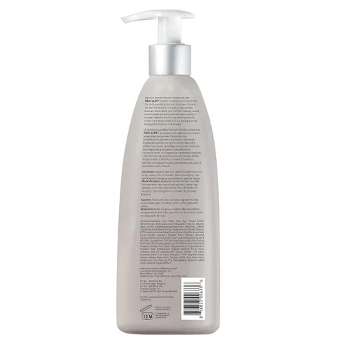Miniatura 3 de Hairmax Champú y acondicionador Fórmula antiadelgazamiento Terapia avanzada para cabello y cuero cabelludo para adelgazar el cabello Limpia