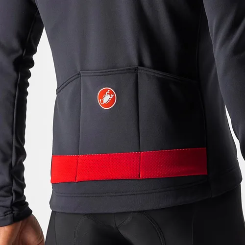 Miniatura 5 de CASTELLI, Puro 3 Jersey - Hombre