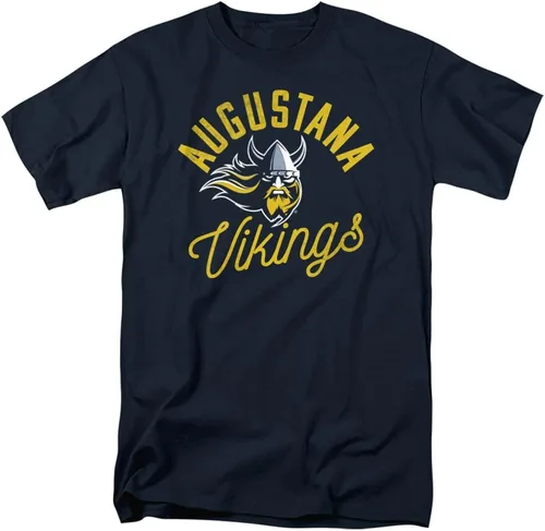 Miniatura 178 de LOGOVISION Camiseta de manga corta unisex para hombres y mujeres, colección 2 Universidad de Puget Sound