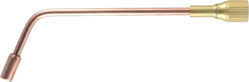 Miniatura 5 de SÜA - Punta de calentamiento de acetileno J-63-2 con mezclador estilo D-85 - Compatible con Harris (Tip + Mezclador)