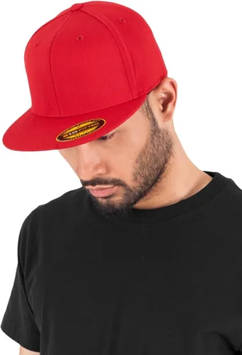 Miniatura 3 de Flexfit Gorra ajustada Premium 210 para hombre