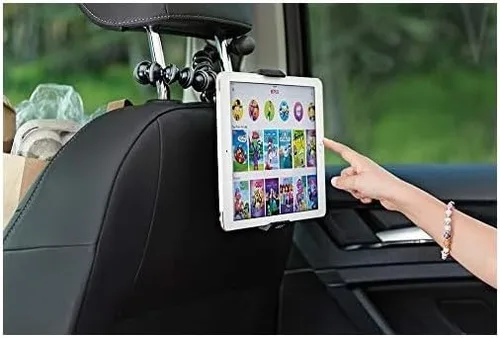 Miniatura 8 de Joby GripTight GorillaPod Stand PRO Tablet - Un soporte de bloqueo premium para tabletas de 7 a 10 pulgadas, incluyendo iPad mini, iPad Air Pro 9.7