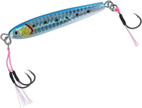 Miniatura 15 de DAIWA Plantilla de metal TG Bait SLJ FPH Akakin
