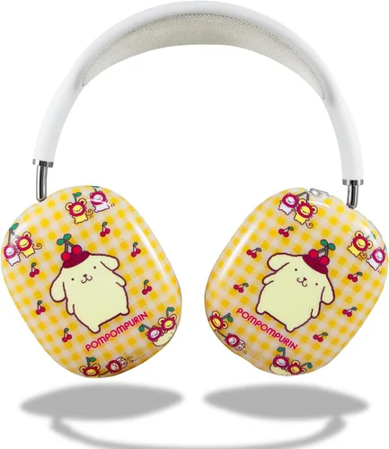 Miniatura 16 de Sonix Funda Protectora para Auriculares AirPods Max - Elegantes Cubiertas de Orejas de Carcasa Dura de TPU PAC-Man