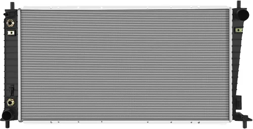 Miniatura 132 de SCITOO 19 Radiador Fit 1990-1993 para Honda para Accord 2.2L 1992-1996 para Honda para Prelude 2.2L