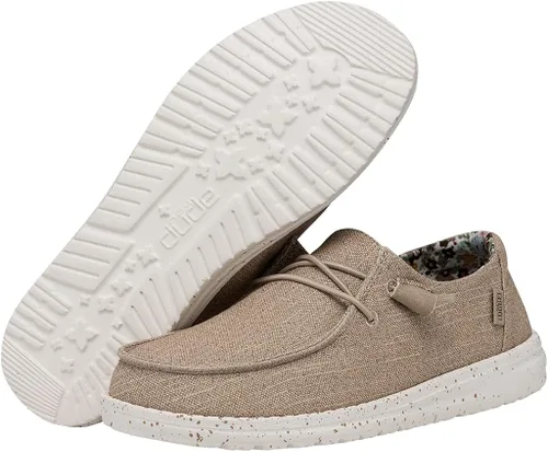 Miniatura 2 de Hey Dude womens Wendy Basic