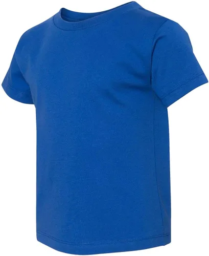 Miniatura 2 de Bella + Canvas 3001T - Camiseta para niño
