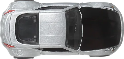 Miniatura 4 de Hot Wheels Cars, Premium Fast & Furious - Coche fundido a presión a escala 1:64 para coleccionistas inspirados en la franquicia de películas Fast &