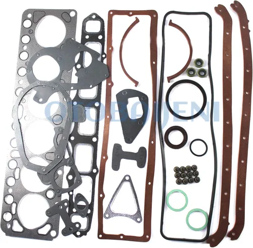 Miniatura 4 de Juego de juntas de motor 2F con junta de culata para Toyota 4.2L Engine 2F Land Cruiser FJ40 FJ43 FJ45 FJ60 1981-1987 Piezas de repuesto