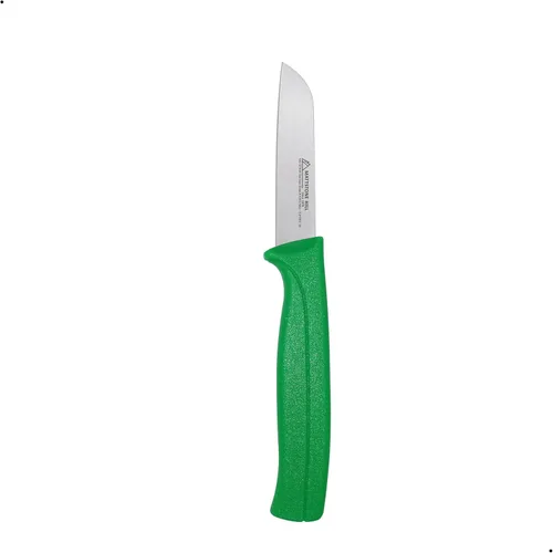Miniatura 11 de Cuchillo Mondador de 2.5 Pulgadas - MATTSTONE HILL Cuchillo Mondador Pico de Pájaro, Para Pelar y Mondar Frutas y Verduras, Hoja Delgada, Acero