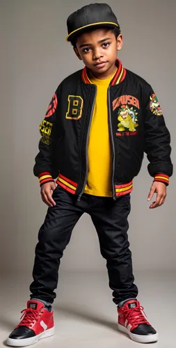 Miniatura 5 de Nintendo Chaqueta Bomber Super Mario, Chaqueta Bomber Mario y Luigi