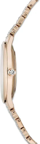 Miniatura 7 de Colección de Reloj Swarovski Attract Cristal, Pulsera de Metal