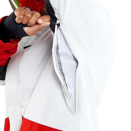 Miniatura 6 de Volcom V.co Lp - Chaqueta de invierno con aislamiento para snowboard y esquí para hombre