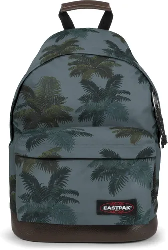 Miniatura 6 de EASTPAK Wyoming, negro, tamaño estándar, Triple mezclilla, Wyoming