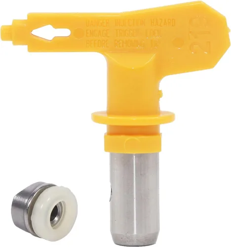 Miniatura 2 de 5 puntas de pulverización sin aire para pulverizador de pintura sin aire, punta de pulverización 209
