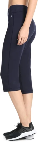 Miniatura 2 de Danskin Pantalón corto de yoga de ajuste elegante para mujer