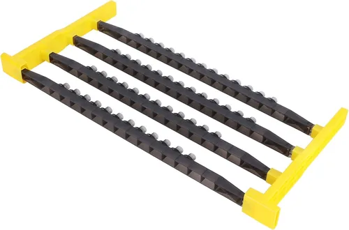 Miniatura 9 de Kit de copa de cría de abejas, kit de copas de celda de abeja, sistema de cría de reina, cultivo de jaula de reina, suministros de apicultura