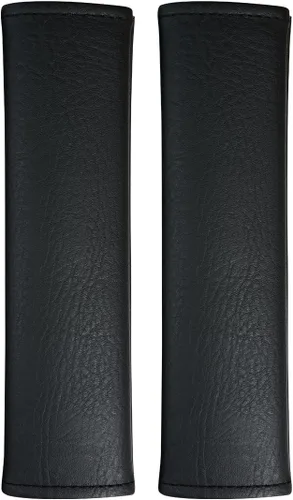 Miniatura 4 de GG Grand General 99790 Funda para cinturón de seguridad de madera oscura