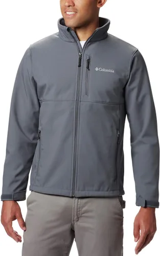 Miniatura 5 de Columbia Men's Discontinued Ascender Softshell Jacket