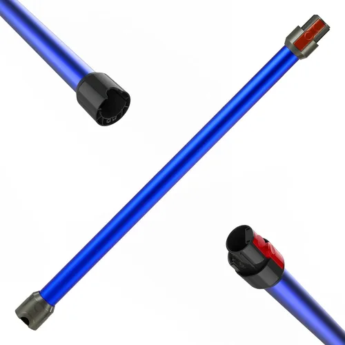 Miniatura 6 de Accesorios de repuesto Varita de liberación rápida para modelos Dyson V7 V8 V10 V11 y V15, tubo de extensión de accesorio para aspiradoras