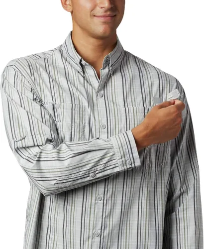 Miniatura 32 de Columbia Camisa de manga larga Super Tamiami para hombre