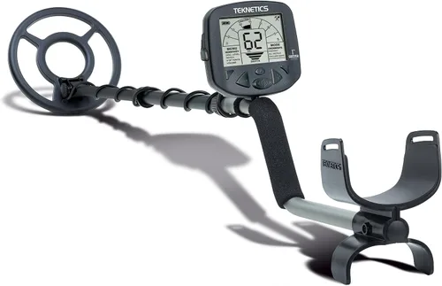 Teknetics Detector de metales Gamma 6000