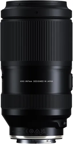 Miniatura 3 de Tamron 70-180 mm f/2.8 Di III VC VXD G2 para cámaras Sony E-Mount Full Frame Mirrorless