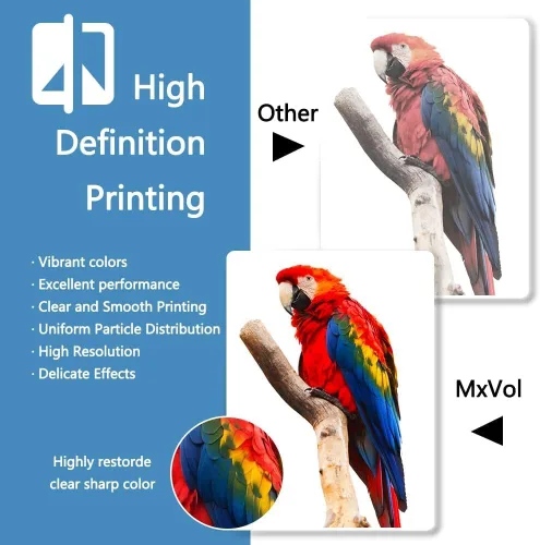 Miniatura 5 de 275XL PG-275XL Cartucho de tinta remanufacturado compatible con Canon 275 275XL PG-275 PG275 XL Tinta negra para PIXMA TS3522 TR4720 TS3500 TS3520