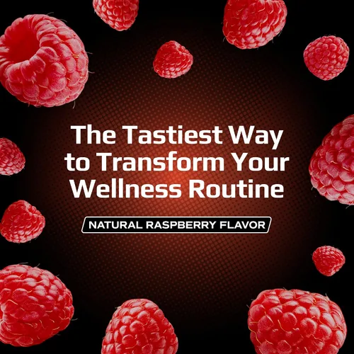 Miniatura 4 de Effective Nutra Gomitas de hongos de 2500 mg – Melena de León 10 en 1, Reishi, Chaga, Cordyceps y más – Enfoque, claridad, memoria, inmunidad