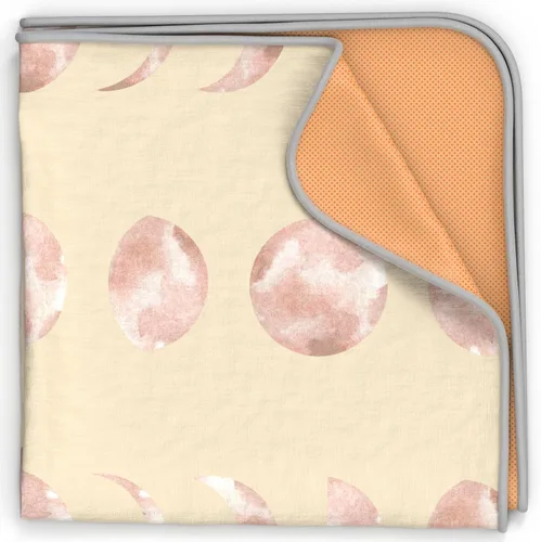 Miniatura 12 de Alfombrilla antisalpicaduras para bebé, tapete para debajo de la silla alta que protege la madera, el vinilo y la alfombra de derrames, paquete