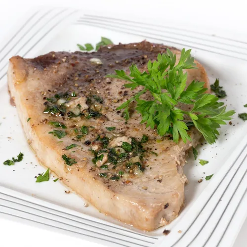 Miniatura 3 de Today Gourmet Foods of NC - Filetes de pez espada (filetes de 8 onzas) (12 filetes)