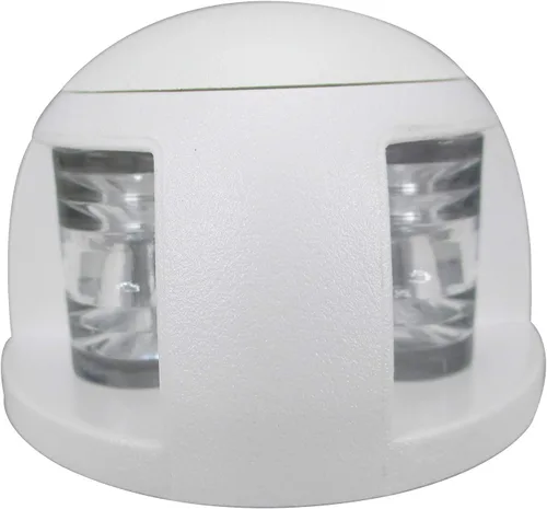 Miniatura 2 de BARCO MARINO ROJO Y VERDE ARCO LED NAVEGACIÓN LUZ IMPERMEABLE 12M BARCO MX