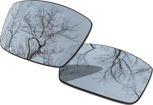 Miniatura 16 de ToughAsNails Lentes de repuesto polarizadas para gafas de sol Oakley Canteen 2006 - Más opciones