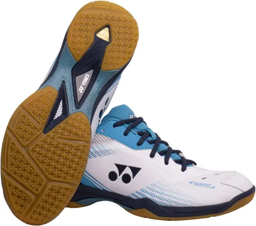 Miniatura 6 de Yonex Power Cushion 65 Z3 - Zapatos de cancha para hombre