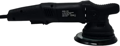 Miniatura 4 de Liquid X Pulidora XR21 de doble acción larga de 0.827 in - Resultados más rápidos con menos esfuerzo - por Maxshine - Buffer de detalles automático