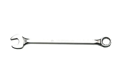 Miniatura 4 de Llave Combinada WRIGHTGRIP 2.0 12 Puntos Satén 0.512 in