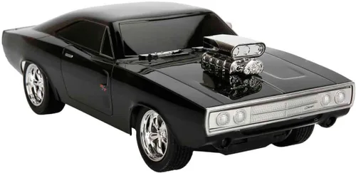 Miniatura 2 de Teamsterz LS Police Vehicle, Light and Sound Toy, Medium